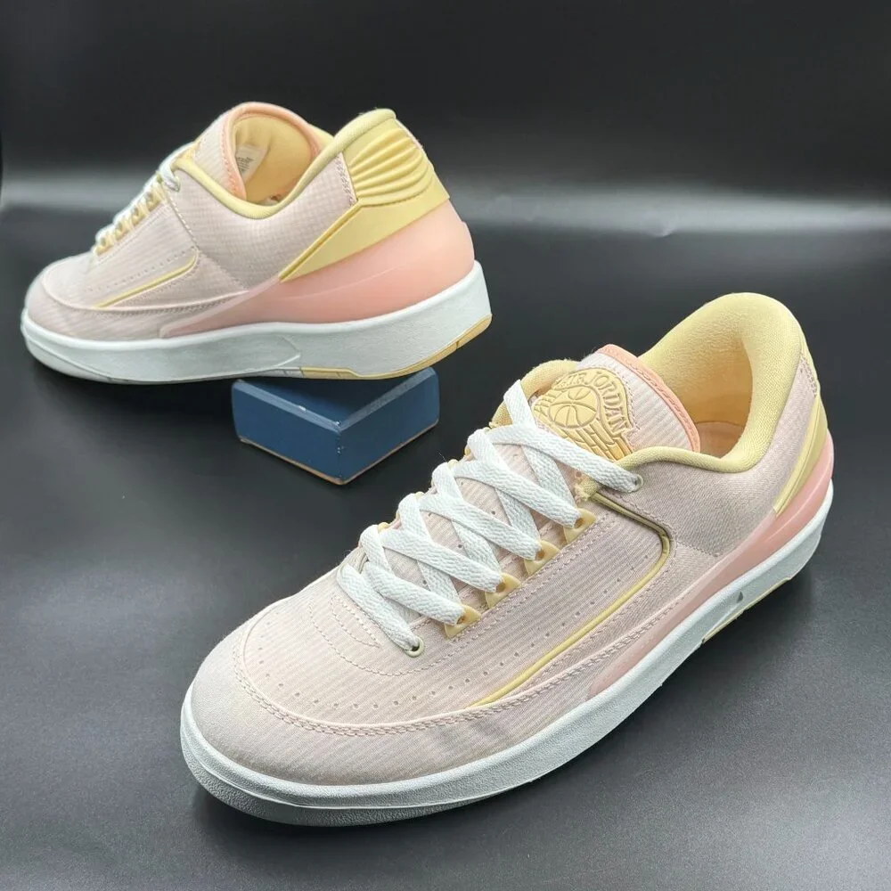 Jordan retro low